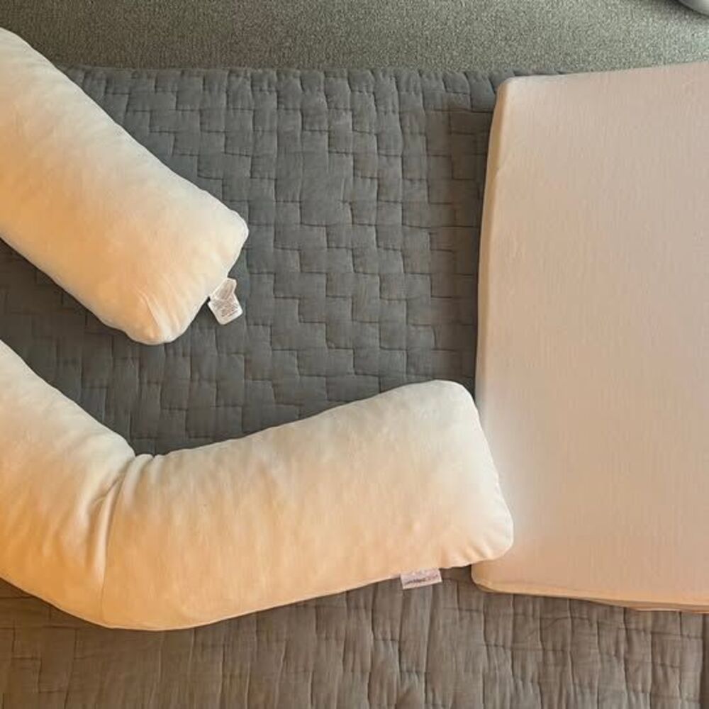 MedCline Reflux Relief Pillow